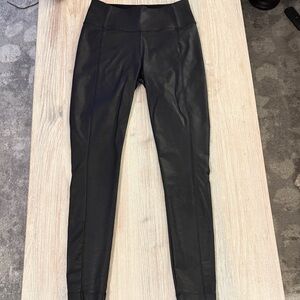 Athleta Delancey Gleam Tight